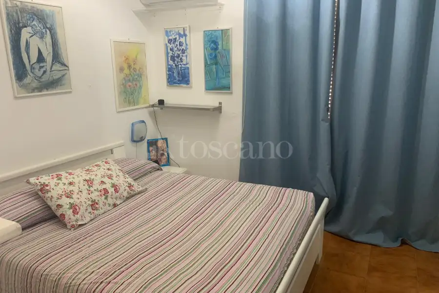 Attico in vendita di 170 mq a €260.000 (rif. 37/2025)