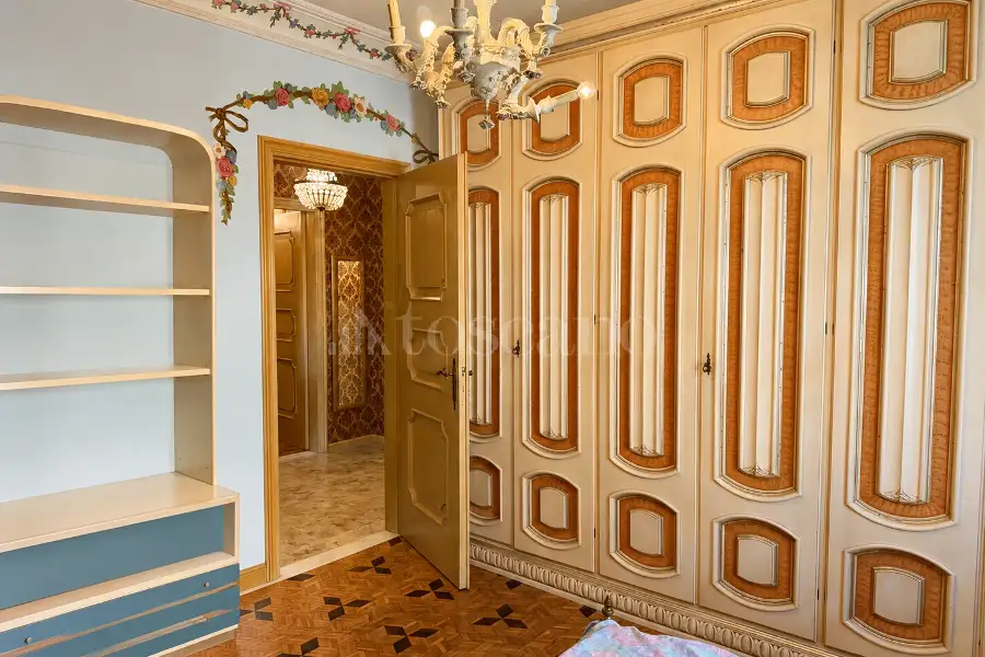 Villa in vendita di 500 mq a €1.100.000 (rif. 22/2026)