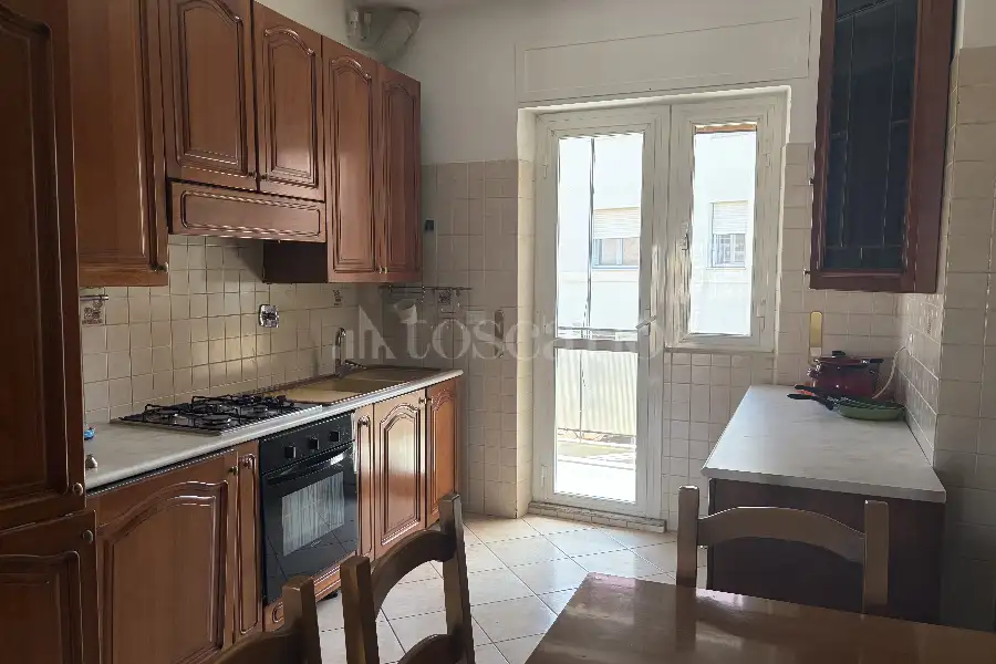 Casa in affitto di 75 mq a €950 (rif. 23/2026)