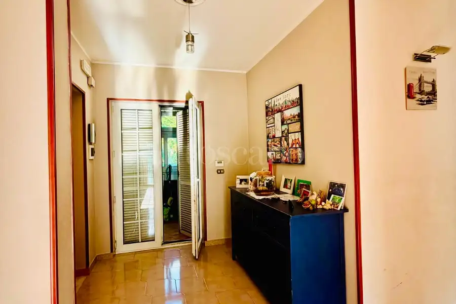 Casa in affitto di 107 mq a €800 (rif. 138/2026)