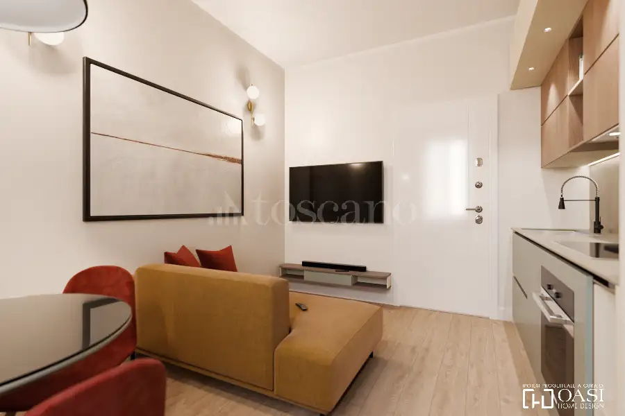 Casa in vendita di 45 mq a €298.000 (rif. 52/2026)