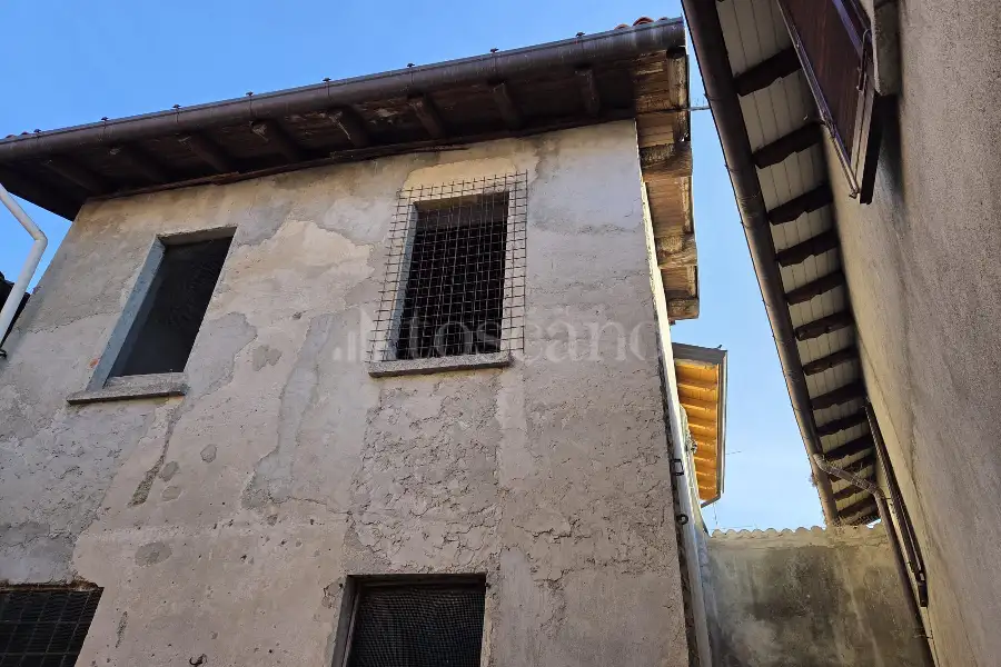 Casa in vendita di 80 mq a €37.000 (rif. 8/2025)