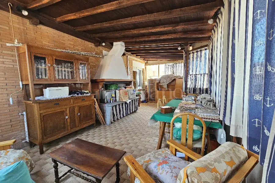 Attico in vendita di 75 mq a €125.000 (rif. 50/2025)