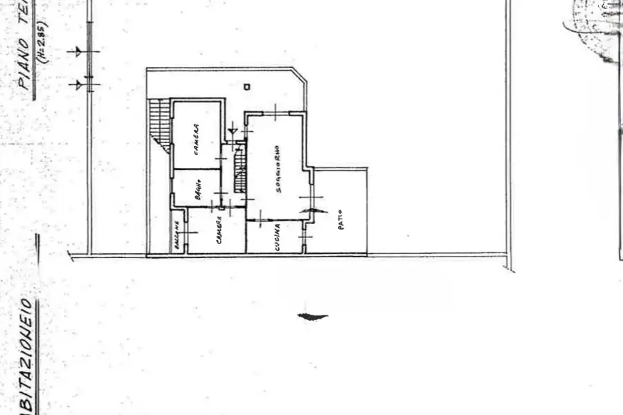Villa Bifamiliare in vendita di 310 mq a €799.000 (rif. 31/2025)