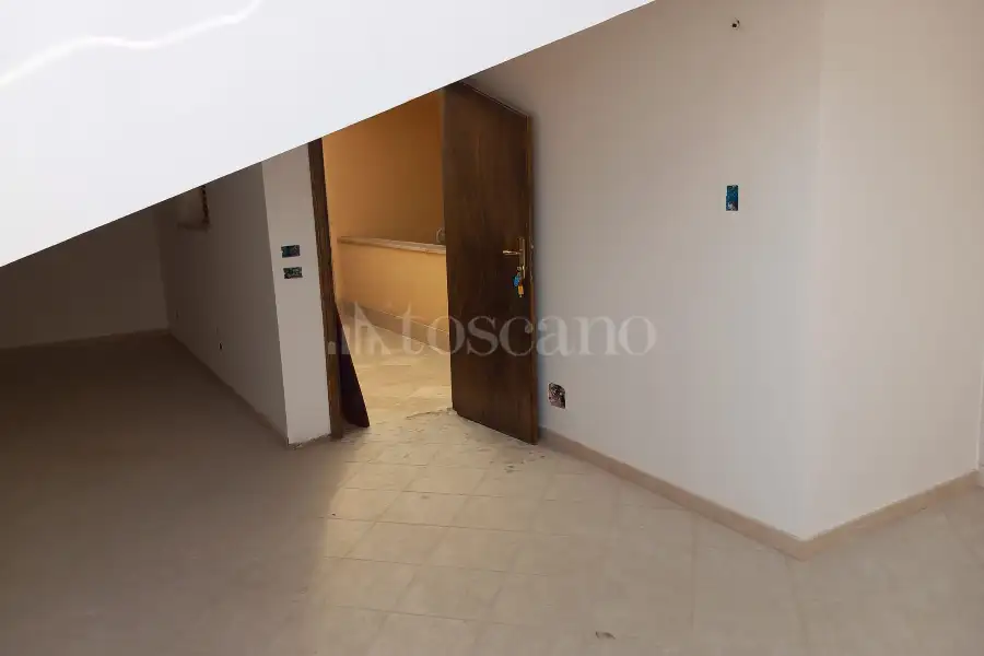 Mansarda in vendita di 70 mq a €79.000 (rif. 3/2026)