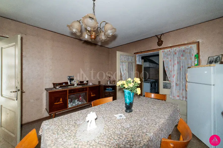 Rustico in vendita di 170 mq a €85.000 (rif. 8/2026)