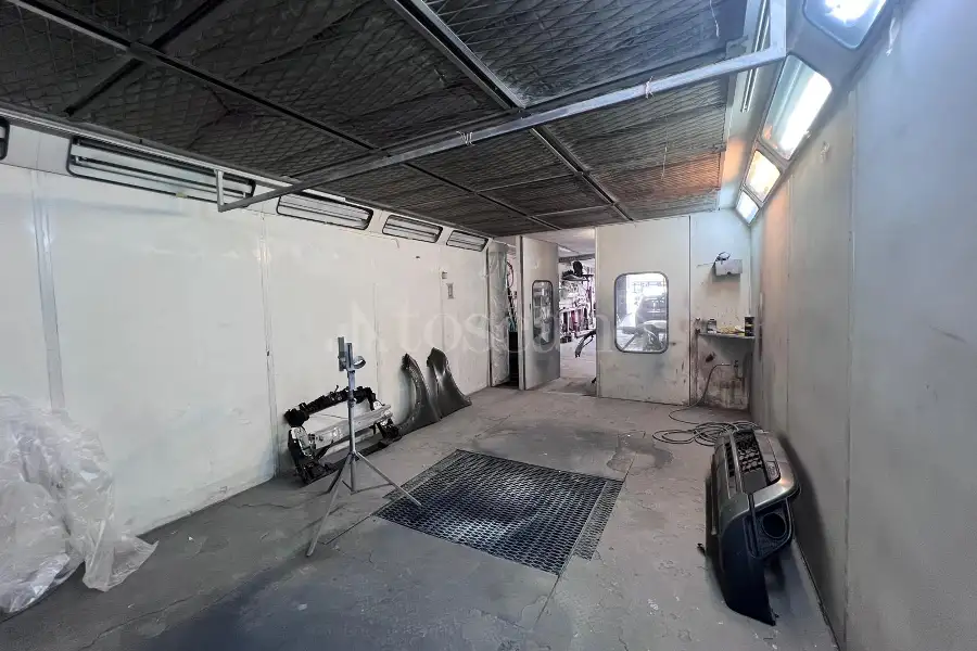 Negozio in vendita di 117 mq a €189.000 (rif. 4/2026)