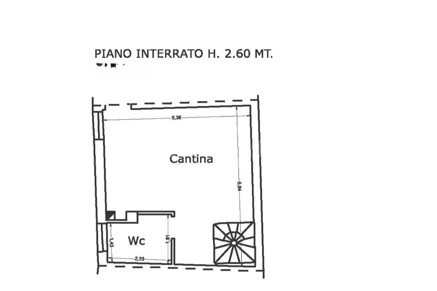 Casa in vendita di 108 mq a €275.000 (rif. 28/2026)