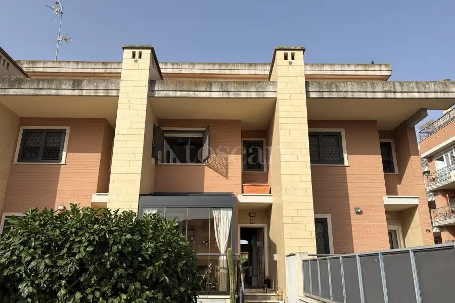 Villino a Schiera in vendita di 160 mq a €530.000 (rif. 20/2026)