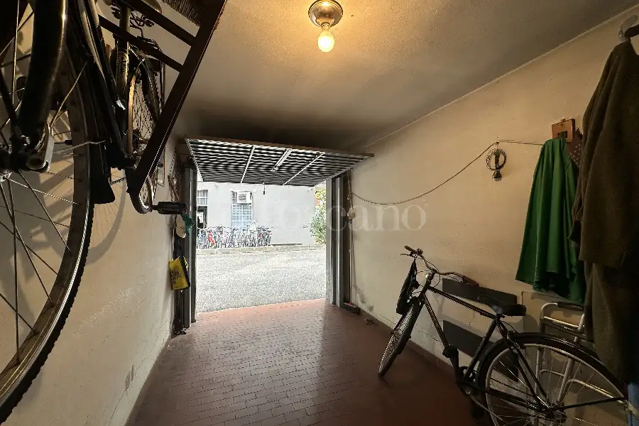 Box in vendita di 12 mq a €50.000 (rif. 43/2026)