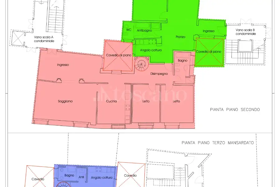 Casa in vendita di 400 mq a €2.500.000 (rif. 21/2025)
