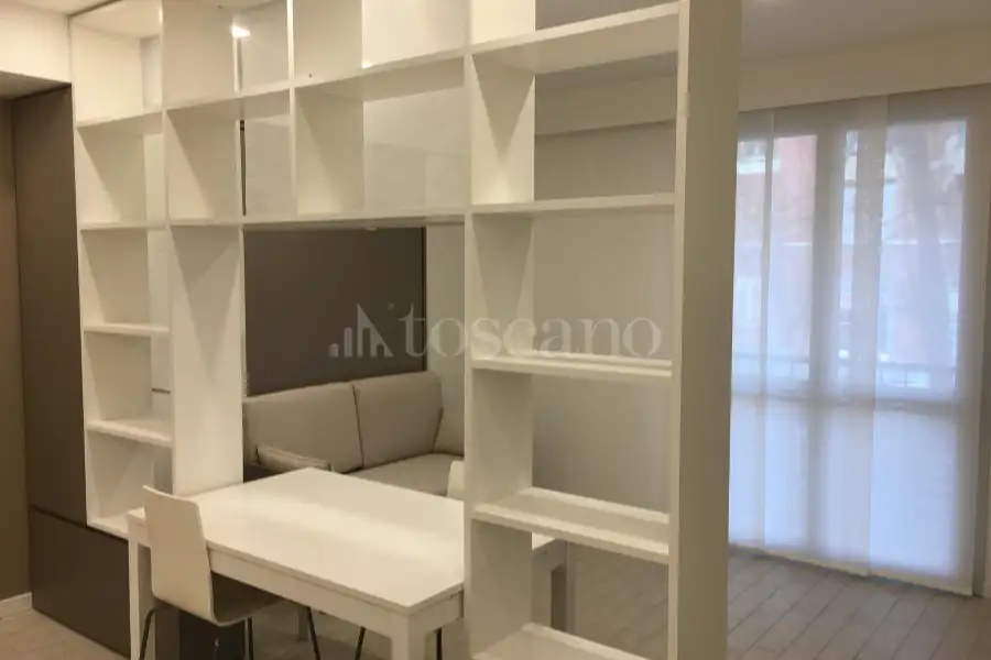 Casa in affitto di 40 mq a €800 (rif. 12/2026)