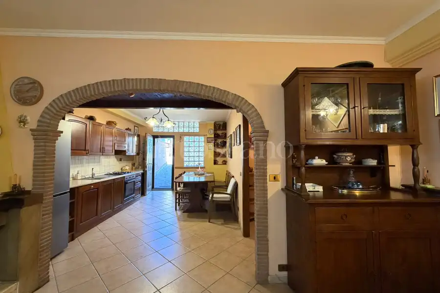 Villa Bifamiliare in vendita di 250 mq a €579.000 (rif. 20/2026)