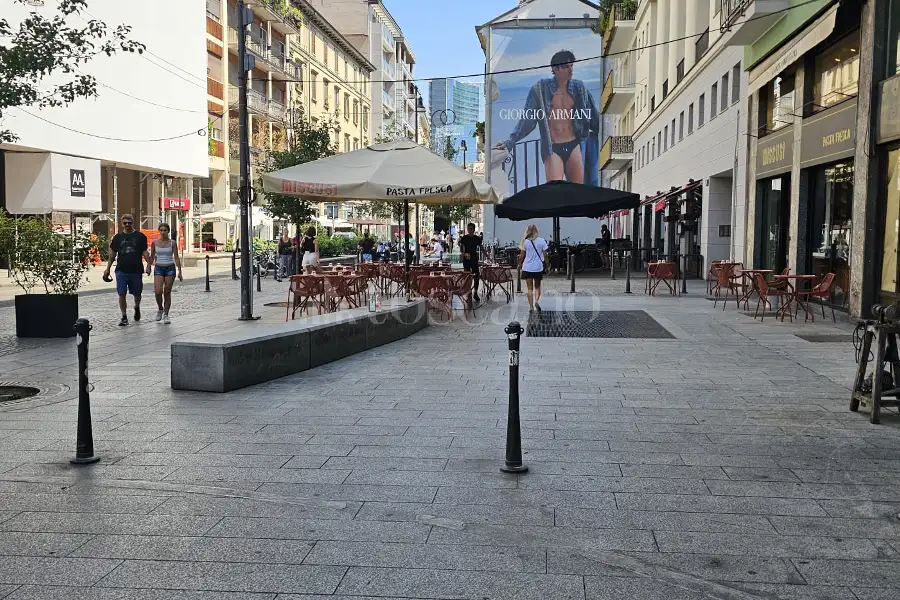 Casa in vendita di 45 mq a €500.000 (rif. 95/2026)