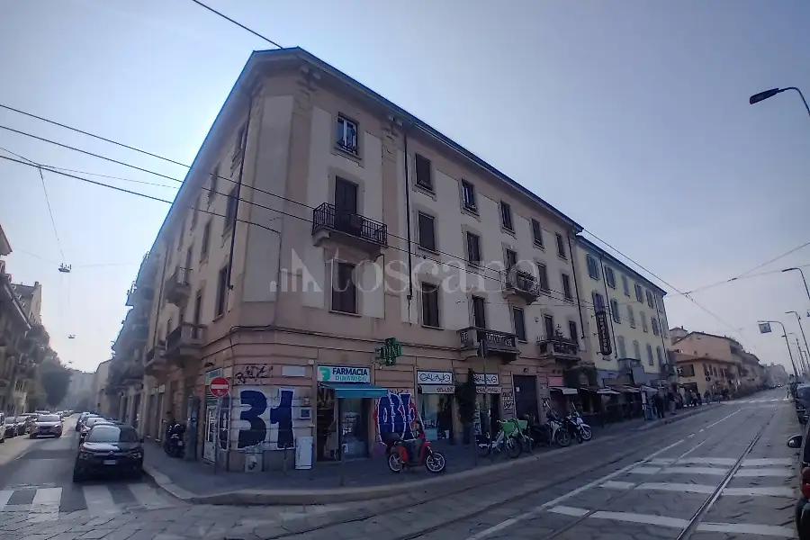 Casa in affitto di 50 mq a €1.000 (rif. 33/2026)