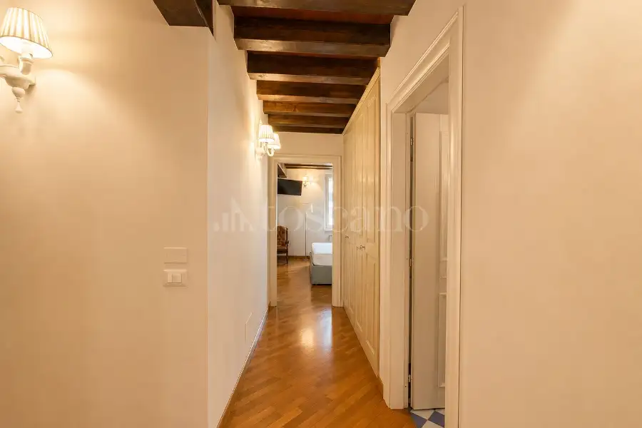 Attico in vendita di 210 mq a €1.200.000 (rif. 54/2026)