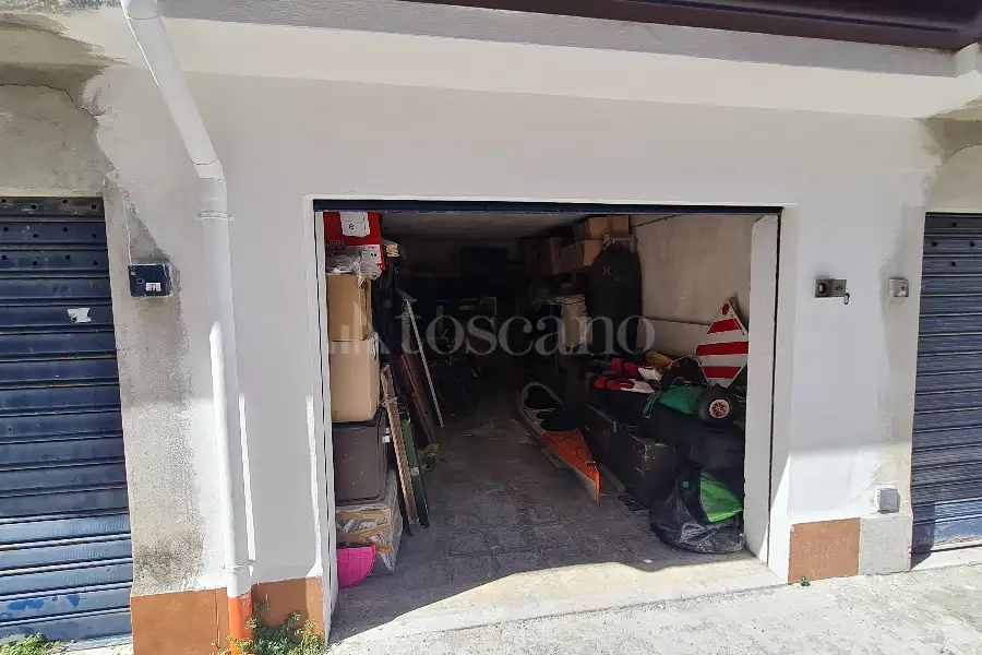 Box in vendita di 19 mq a €39.000 (rif. 75/2025)