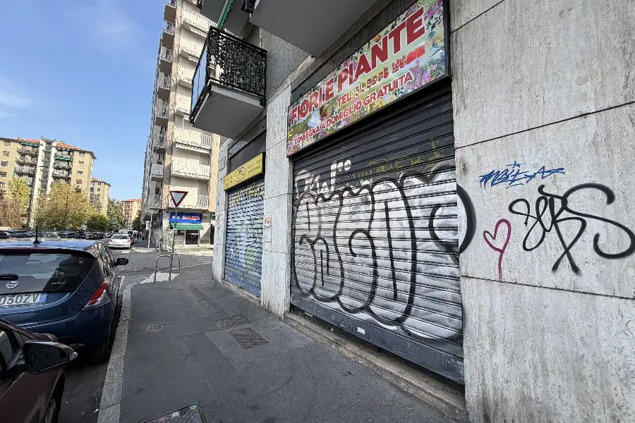 Negozio in vendita di 30 mq a €65.000 (rif. 58/2026)