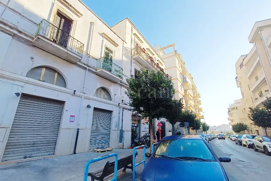 Negozio in vendita di 170 mq a €81.000 (rif. 87/2024)