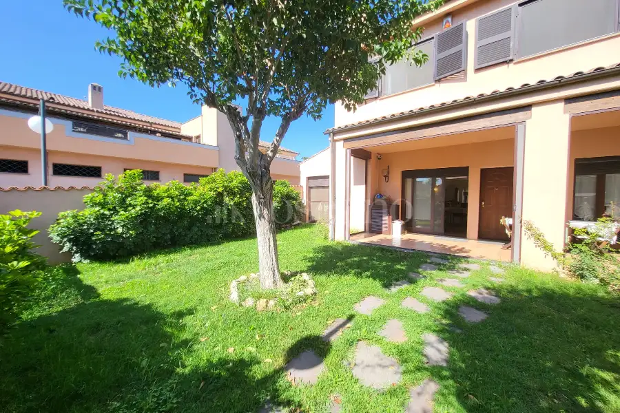 Villa Bifamiliare in vendita di 130 mq a €409.000 (rif. 71/2025)