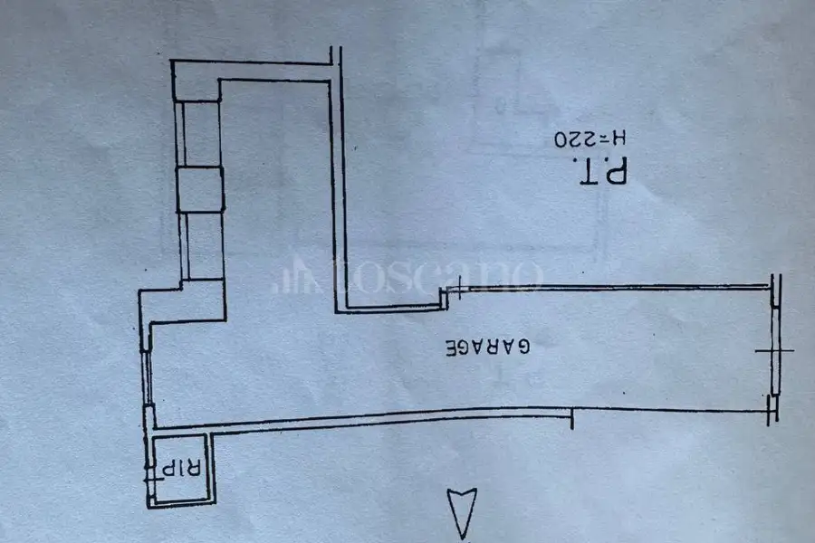 Villa in vendita di 575 mq a €878.000 (rif. 89/2025)