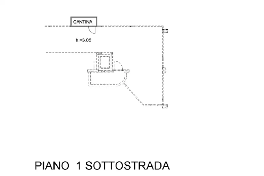 Casa in vendita di 71 mq a €109.000 (rif. 139/2026)