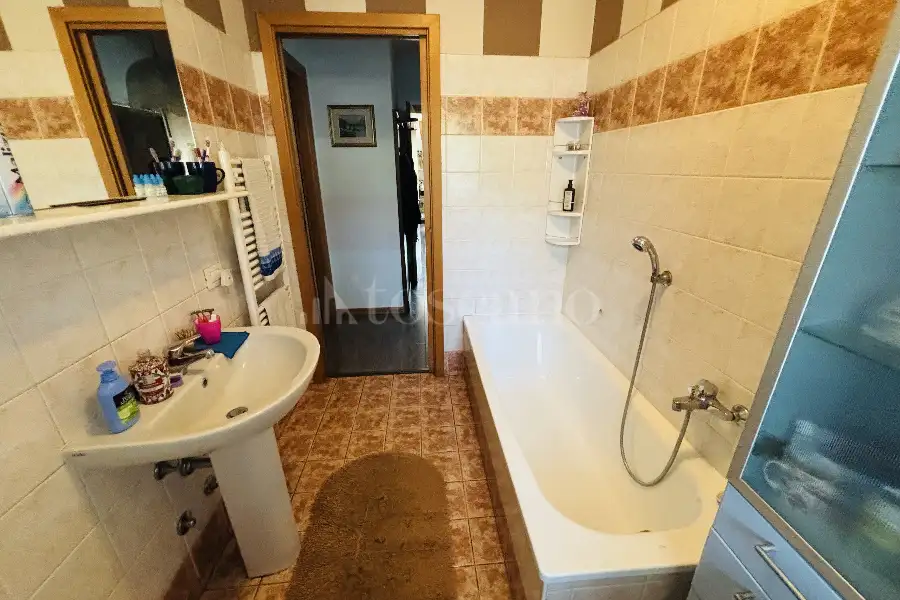 Casa in vendita di 95 mq a €125.000 (rif. 38/2025)