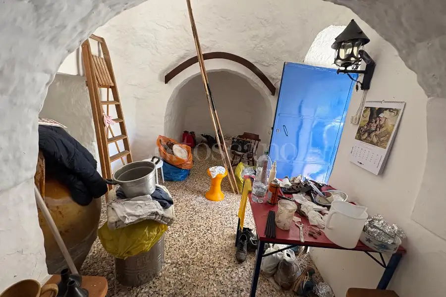 Villa in vendita di 75 mq a €90.000 (rif. 26/2026)