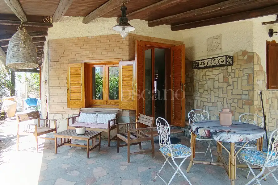 Villa in vendita di 100 mq a €294.000 (rif. 70/2026)