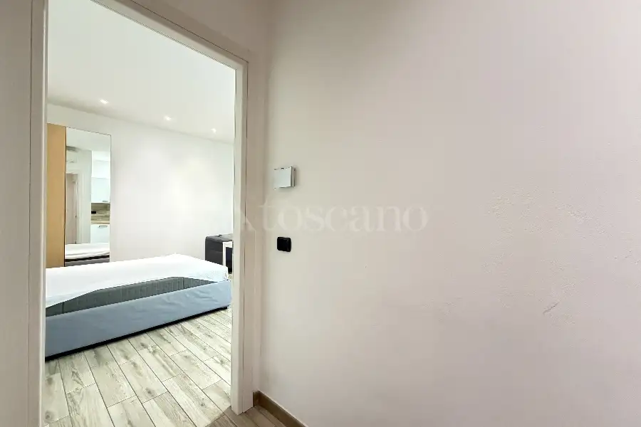 Casa in affitto di 40 mq a €800 (rif. 4/2026)