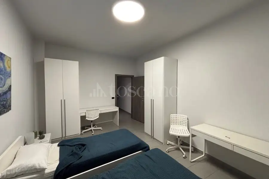 Casa in affitto di 84 mq a €650 (rif. 108/2026)
