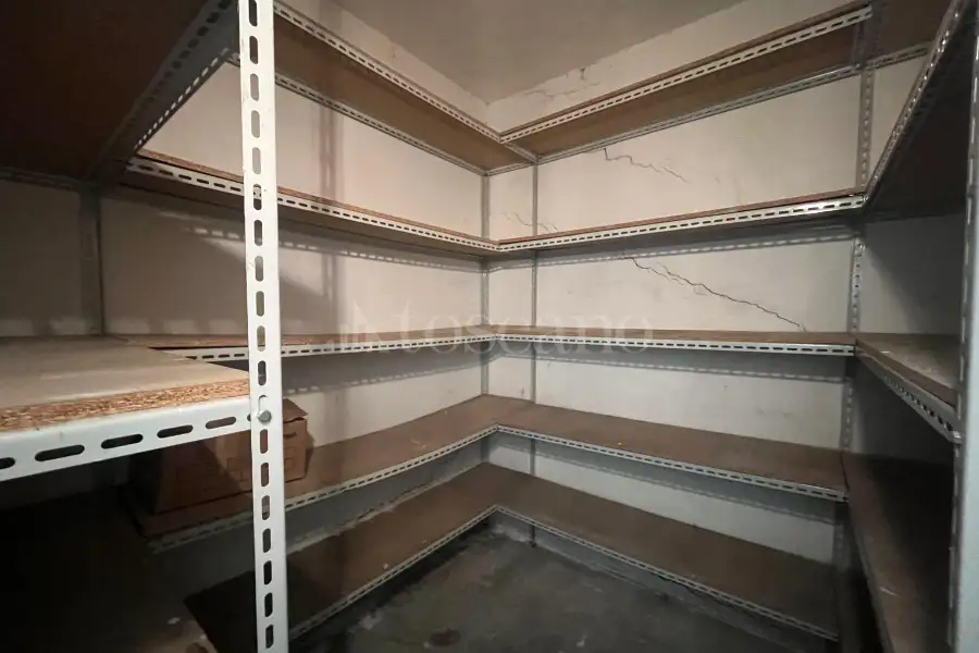 Attico in vendita di 230 mq a €1.400.000 (rif. 1/2026)