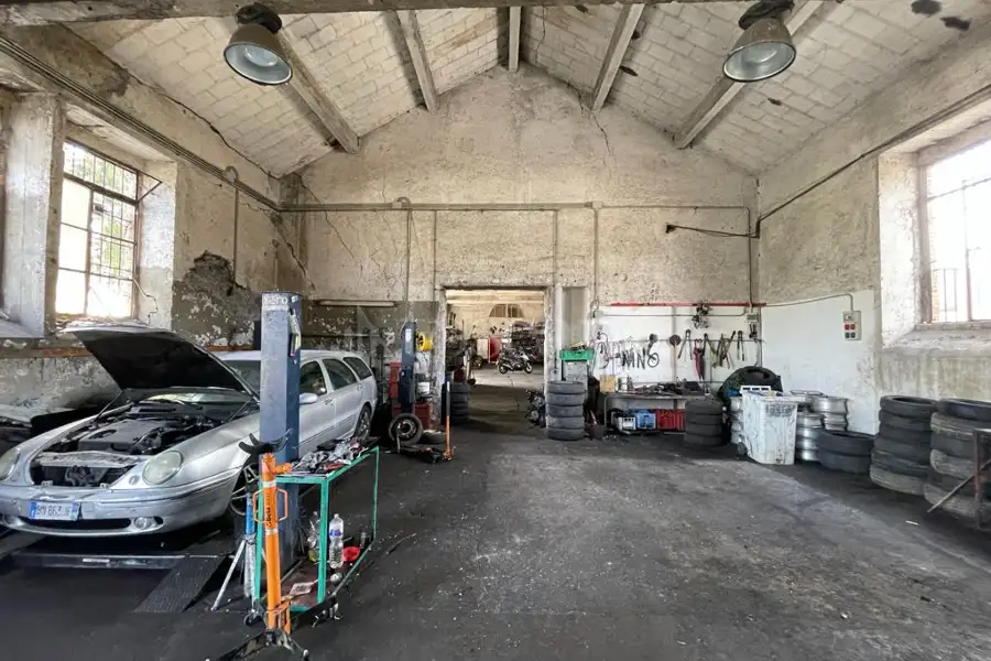 Capannone in vendita di 500 mq a €450.000 (rif. 269/2023)