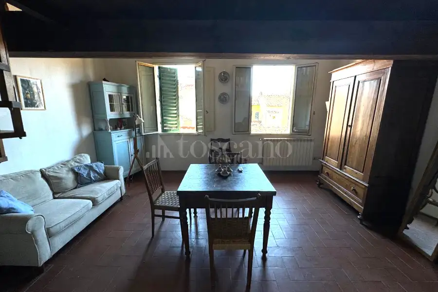 Casa in affitto di 30 mq a €1.000 (rif. 55/2026)