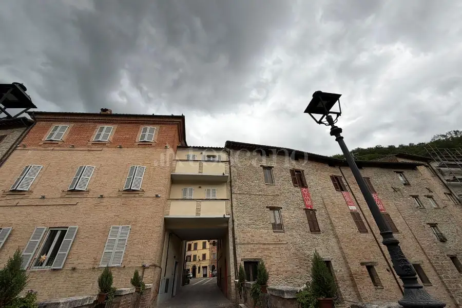 Rustico in vendita di 128 mq a €45.000 (rif. 38/2026)