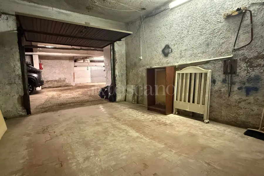 Box in vendita di 20 mq a €33.000 (rif. 63/2025)