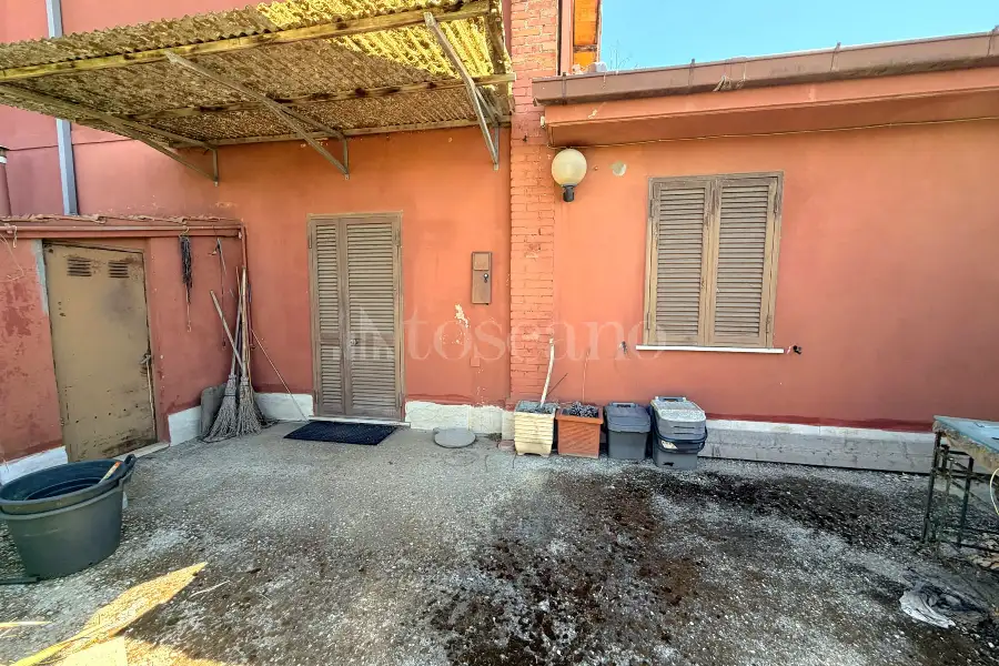 Casa in vendita di 110 mq a €215.000 (rif. 87/2026)