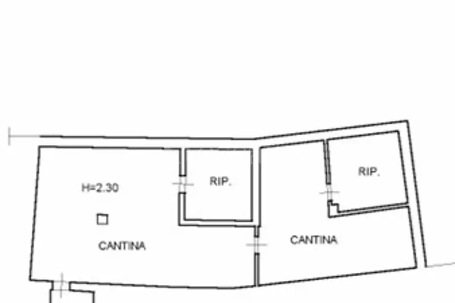 Casa in vendita di 150 mq a €200.000 (rif. 13/2026)
