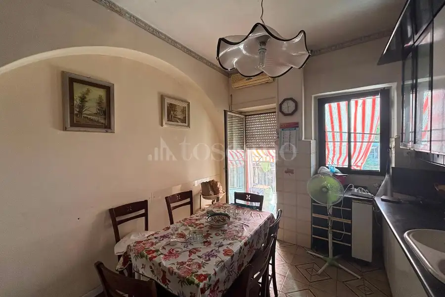 Casa in vendita di 120 mq a €89.000 (rif. 124/2026)