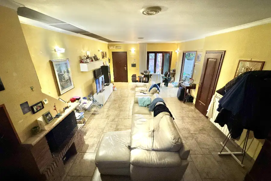 Villa Bifamiliare in vendita di 120 mq a €279.000 (rif. 116/2025)