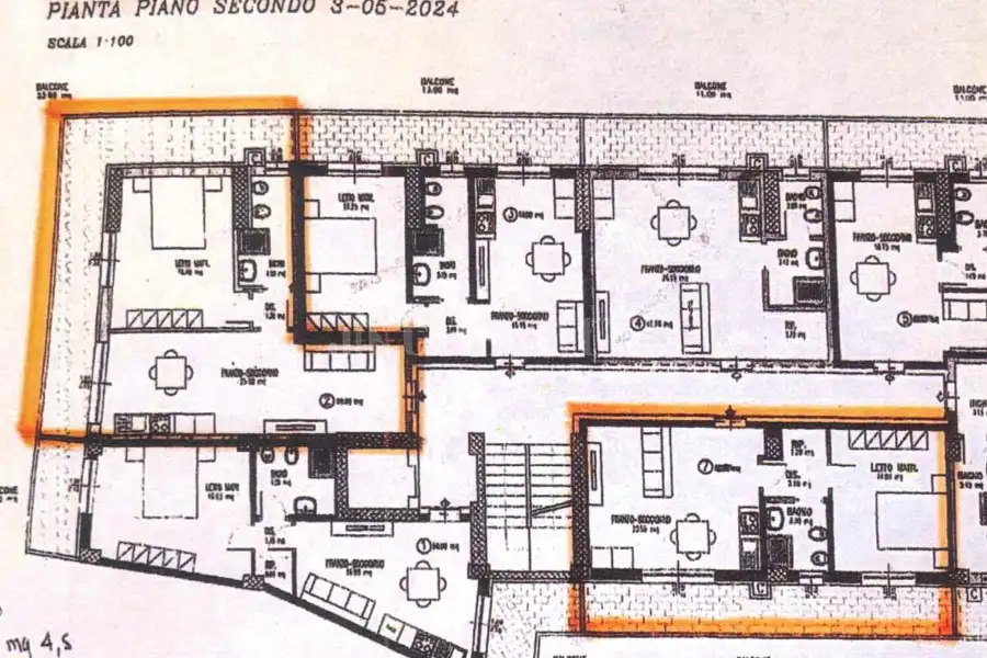 Casa in vendita di 63 mq a €129.000 (rif. 37/2026)