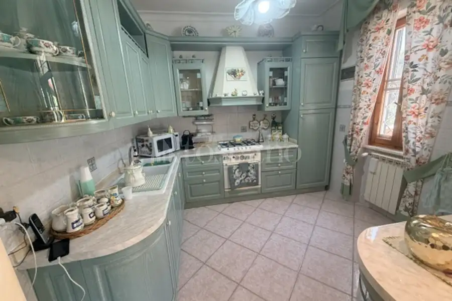 Villa in vendita di 130 mq a €279.000 (rif. 70/2026)