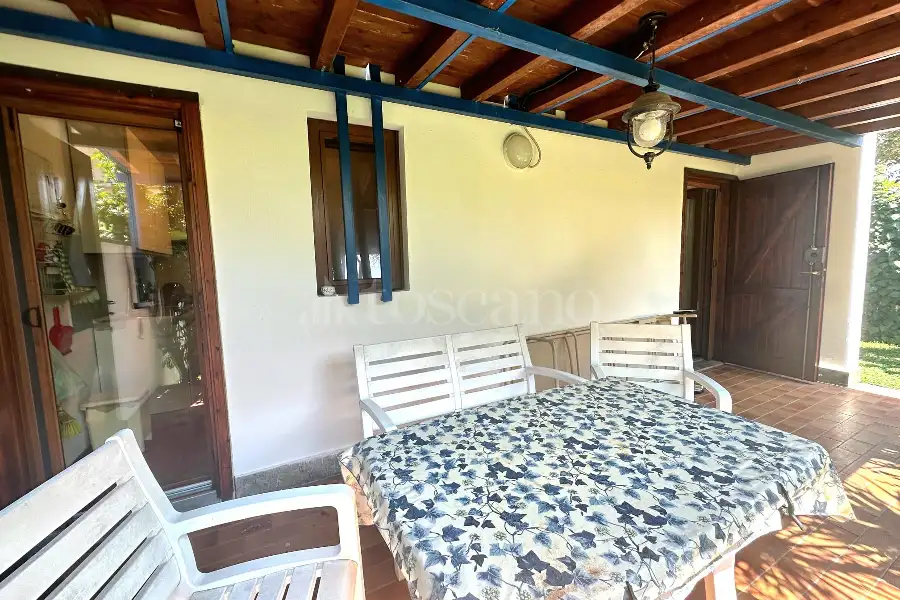 Villino a Schiera in vendita di 65 mq a €320.000 (rif. 82/2026)
