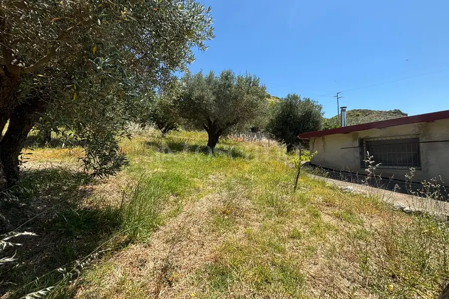Magazzino in vendita di 95 mq a €95.000 (rif. 26/2026)
