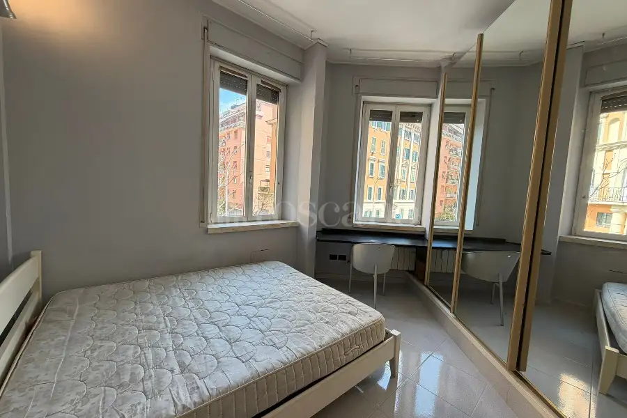 Casa in affitto di 60 mq a €1.100 (rif. 55/2025)