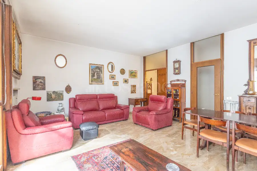 Casa in vendita di 135 mq a €1.075.000 (rif. 24/2026)