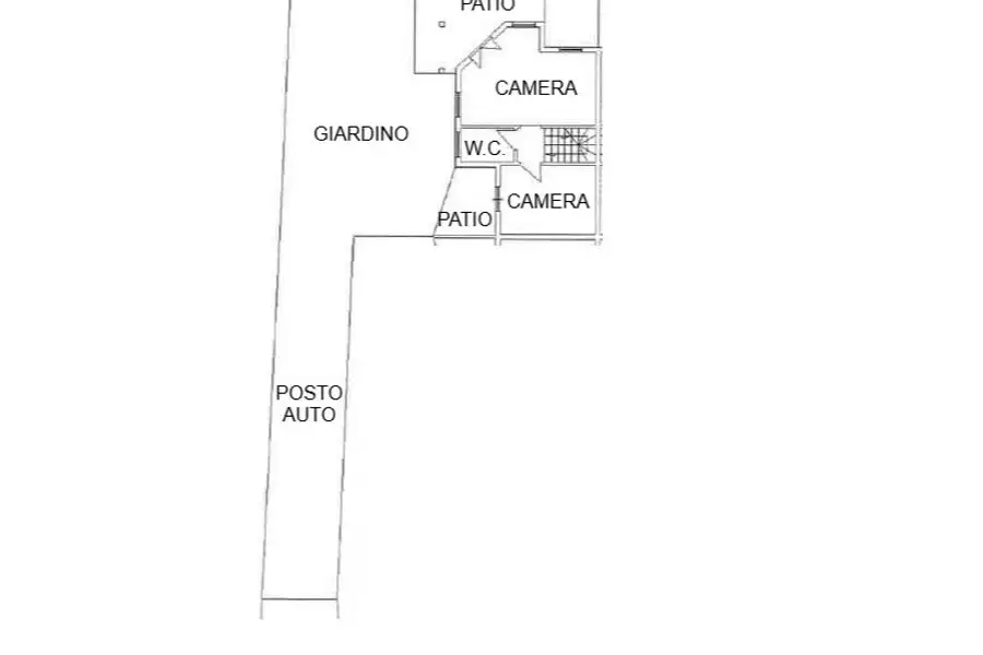 Villino a Schiera in vendita di 120 mq a €189.000 (rif. 18/2026)