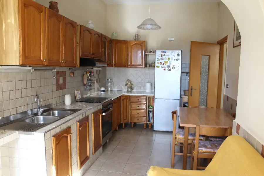 Casa Indipendente in vendita di 212 mq a €210.000 (rif. 15/2026)