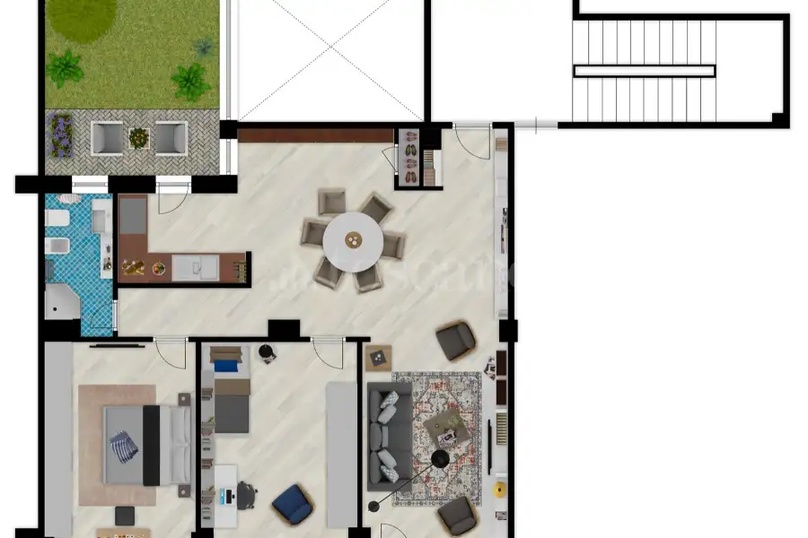 Casa in vendita di 96 mq a €175.000 (rif. 83/2026)