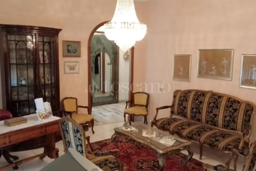 Casa in vendita di 150 mq a €599.000 (rif. 4/2026)